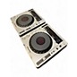 Used 2009 Pioneer DJ cdj-800mk2 (pair) DJ Player