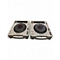Used 2009 Pioneer DJ cdj-800mk2 (pair) DJ Player