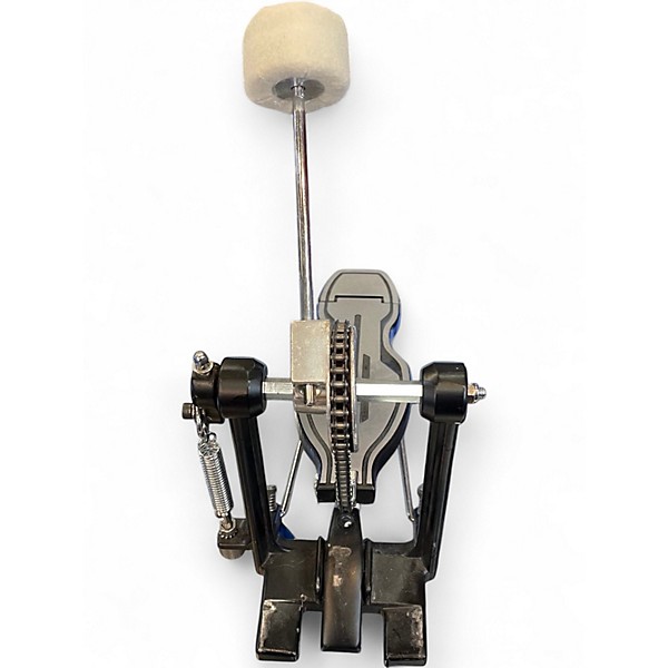 Used Mapex Kick Pedal Single Bass Drum Pedal