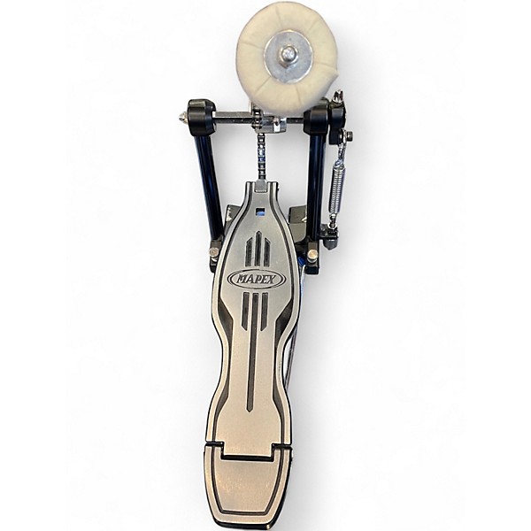 Used Mapex Kick Pedal Single Bass Drum Pedal