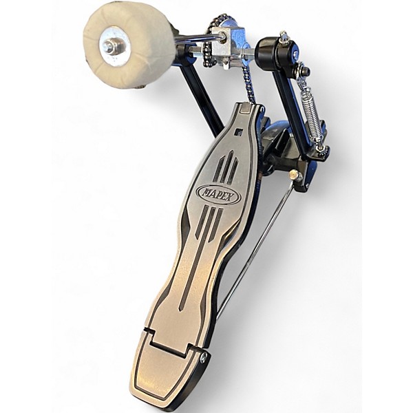 Used Mapex Kick Pedal Single Bass Drum Pedal