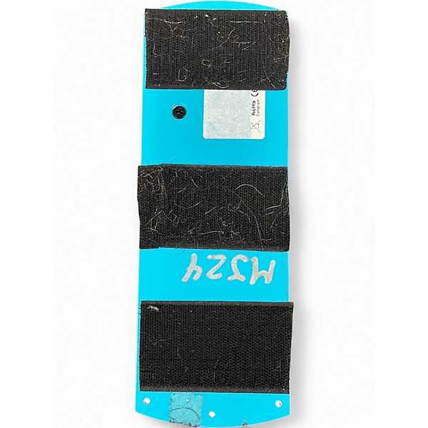 Used Ernie Ball VP JR TUNER LIMITED EDITION ROADRUNNER Tuner Pedal