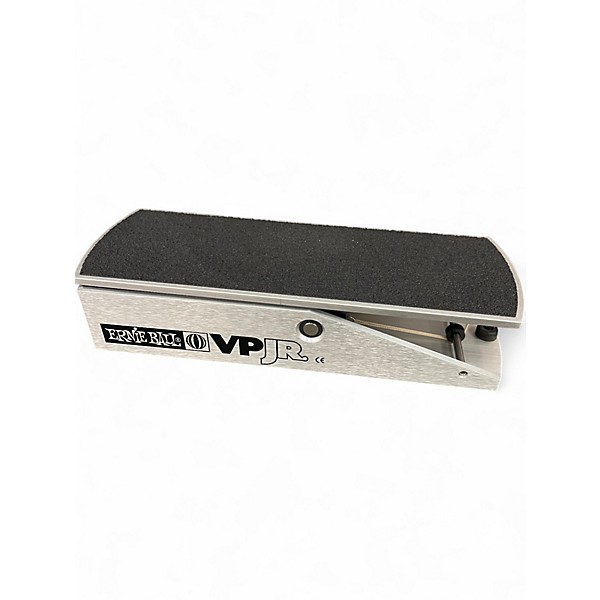 Used Ernie Ball VP Junior Passive Volume Pedal