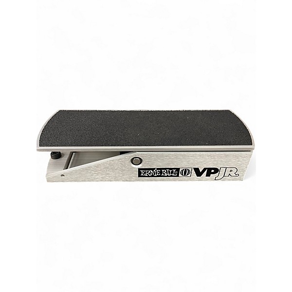 Used Ernie Ball VP Junior Passive Volume Pedal