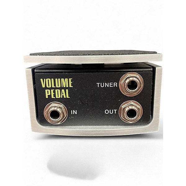 Used Ernie Ball VP Junior Passive Volume Pedal
