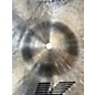 Used Zildjian 21in K Sweet Ride Cymbal