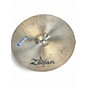 Used Zildjian 21in K Sweet Ride Cymbal