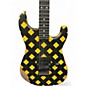 Used Charvel Pro Mod San Dimas HH FR DIAMOND LIFE Solid Body Electric Guitar