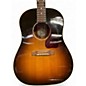 Used 2012 Gibson J45 Tobacco Burst Acoustic Electric Guitar