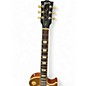 Used Gibson Les Paul Standard Gold Top Solid Body Electric Guitar