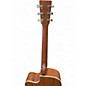 Used Martin DC 16R GTE Natural Acoustic Electric Guitar