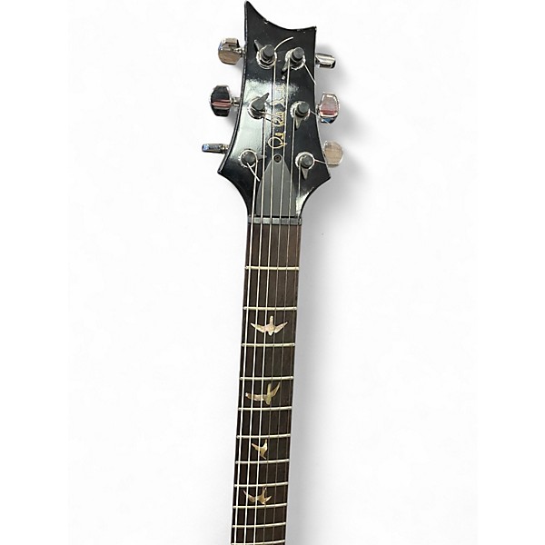 Used 1989 PRS Custom 24 Whale Blue Solid Body Electric Guitar