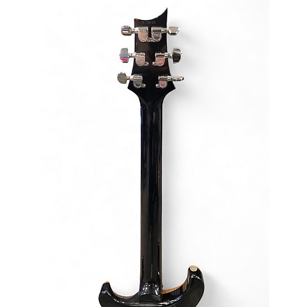 Used 1989 PRS Custom 24 Whale Blue Solid Body Electric Guitar