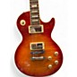 Used Gibson Les Paul Standard AA Figured Top 1960S Neck Heritage Cherry Sunburst Solid Body Electric Guitar