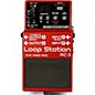 Used BOSS RC3 Loop Station Pedal thumbnail