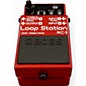 Used BOSS RC3 Loop Station Pedal