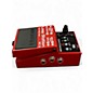 Used BOSS RC3 Loop Station Pedal