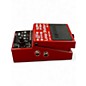 Used BOSS RC3 Loop Station Pedal