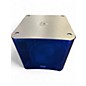 Used QSC KW181 1000W Powered Subwoofer thumbnail