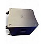 Used QSC KW181 1000W Powered Subwoofer