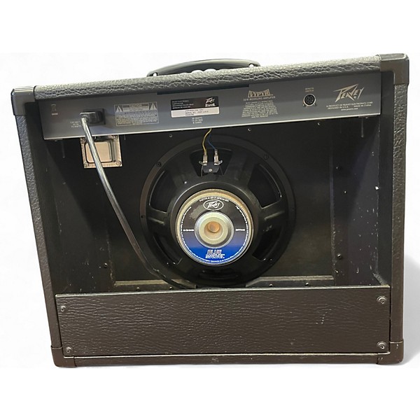 Used Peavey Vyper 30 Guitar Combo Amp