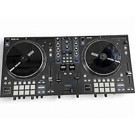Used RANE ONE DJ Controller