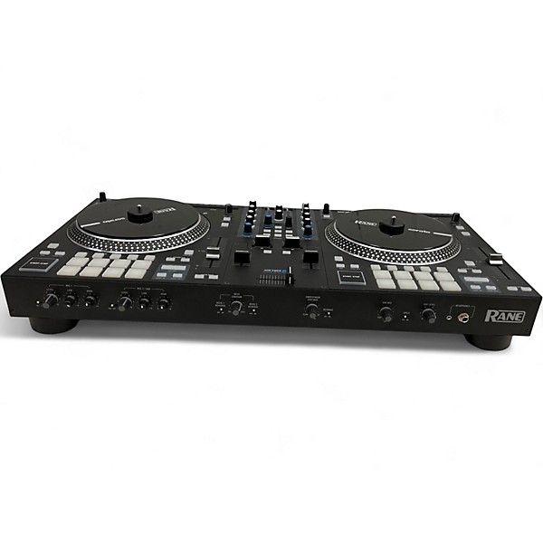 Used RANE ONE DJ Controller