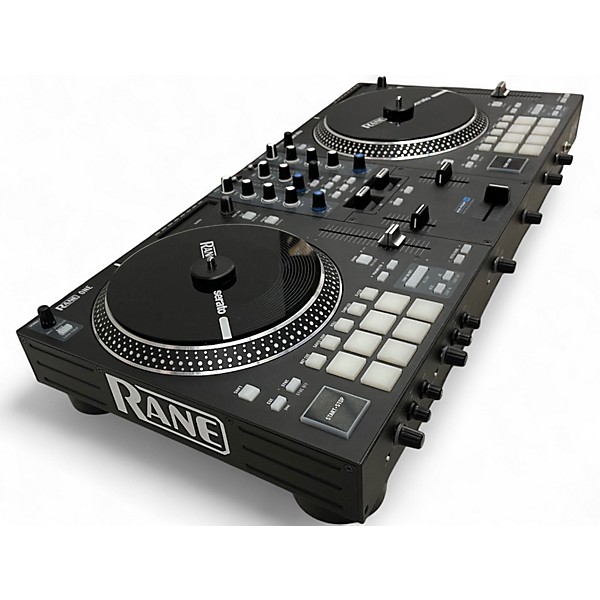 Used RANE ONE DJ Controller