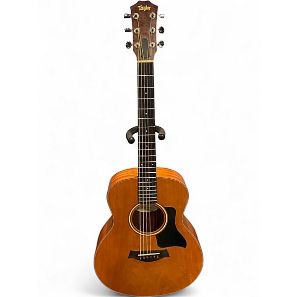 Used Taylor gs mini Mahogany Acoustic Guitar