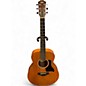 Used Taylor gs mini Mahogany Acoustic Guitar thumbnail