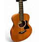 Used Taylor gs mini Mahogany Acoustic Guitar