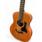 Used Taylor gs mini Mahogany Acoustic Guitar