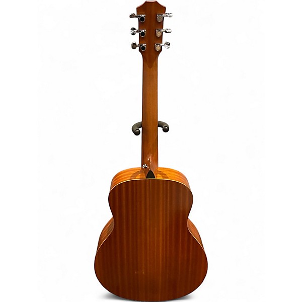 Used Taylor gs mini Mahogany Acoustic Guitar