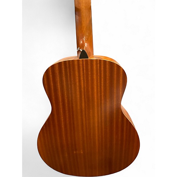 Used Taylor gs mini Mahogany Acoustic Guitar