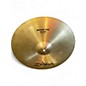 Used Zildjian 16in Medium Thin Crash Cymbal thumbnail
