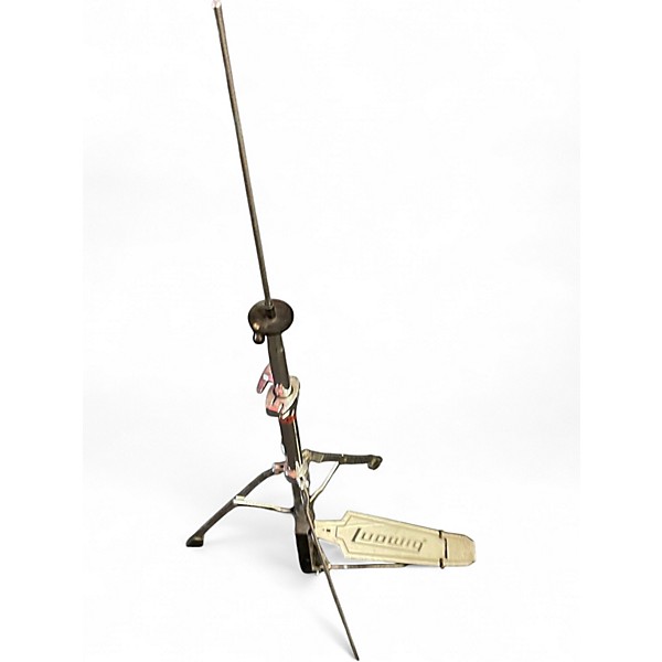 Used Ludwig Hi Hat Stand Hi Hat Stand