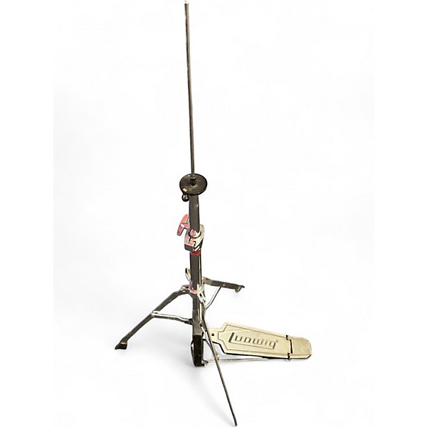 Used Ludwig Hi Hat Stand Hi Hat Stand