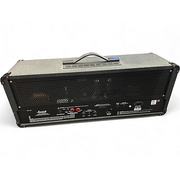 Used Marshall TSL60 JCM2000 Tube Guitar Amp Head
