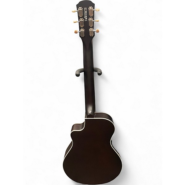 Used Yamaha APXT2 2 Color Sunburst Acoustic Electric Guitar