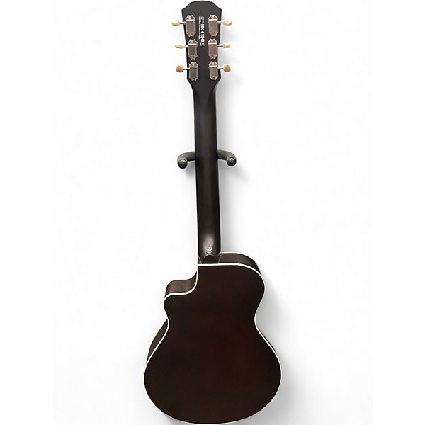 Used Yamaha APXT2 2 Color Sunburst Acoustic Electric Guitar