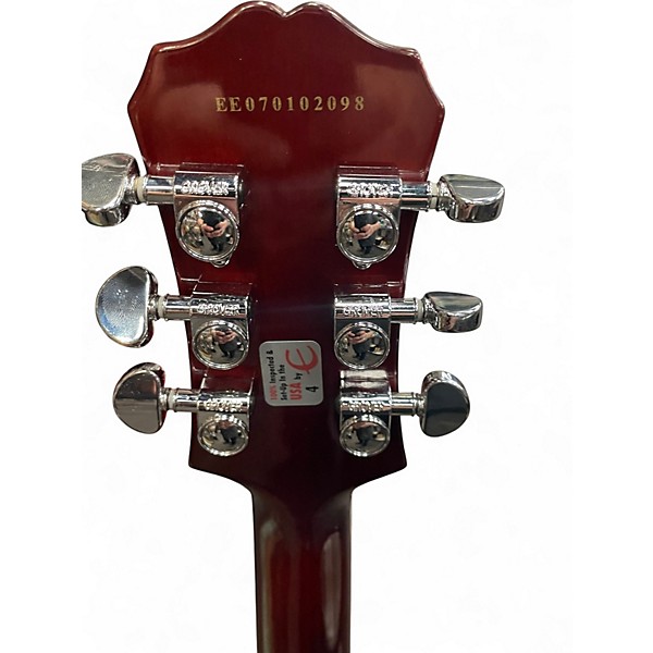 Used Epiphone Les Paul 1956 Gold Top P90S Antique Gold Solid Body Electric Guitar