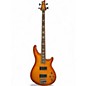 Used Schecter Guitar Research Omen Extreme 4 String Sunburst Electric Bass Guitar thumbnail