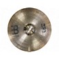 Used MEINL 20in MCS Series Medium Ride Cymbal thumbnail
