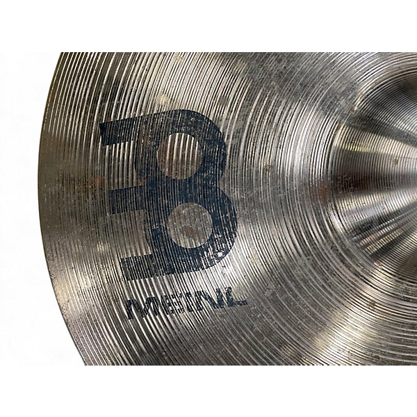 Used MEINL 20in MCS Series Medium Ride Cymbal
