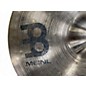 Used MEINL 20in MCS Series Medium Ride Cymbal