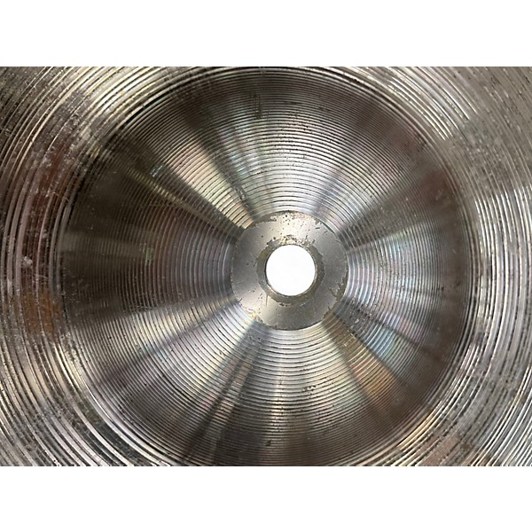 Used MEINL 20in MCS Series Medium Ride Cymbal