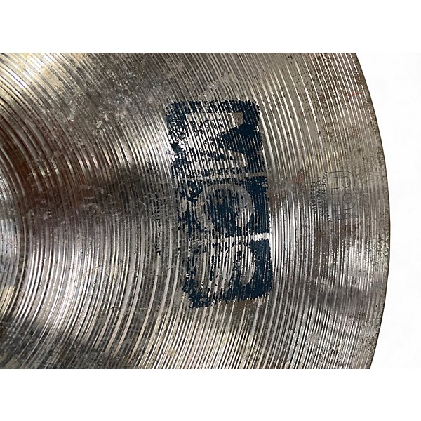 Used MEINL 20in MCS Series Medium Ride Cymbal