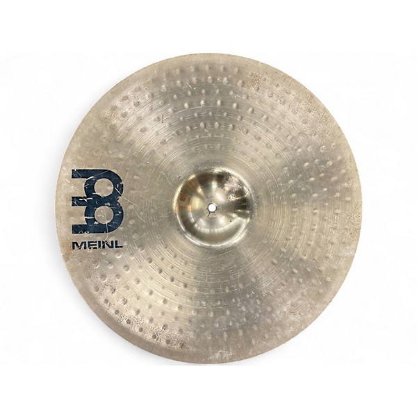 Used MEINL 20in MCS Series Medium Ride Cymbal