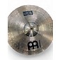 Used MEINL 14in MCS Series Hi Hat Pair Cymbal