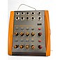 Used Professional MIXING CONSOLE SERIES Powered Mixer thumbnail